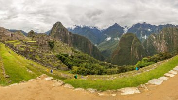 MP virtual tour